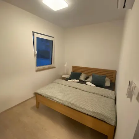 Apartmany Hodonin Hodonín