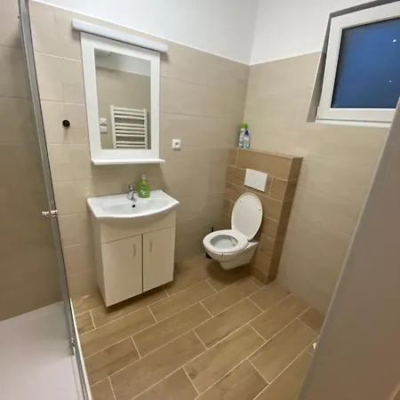 Apartmany Hodonin Lejlighed Hodonín