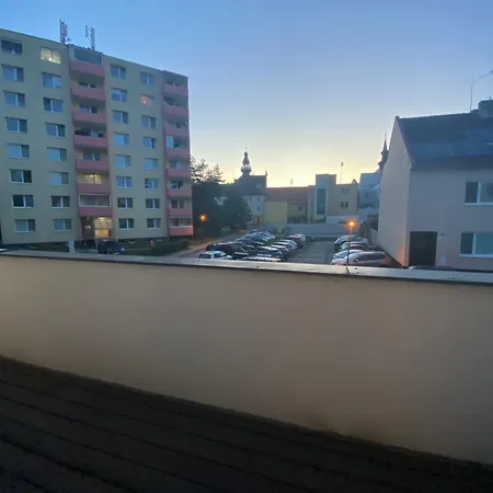 Apartmany Hodonin *