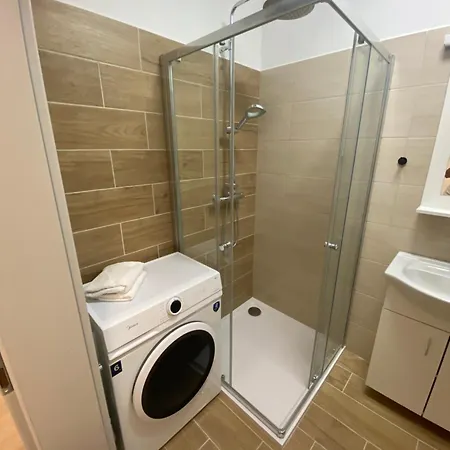 Apartmány Hodonín