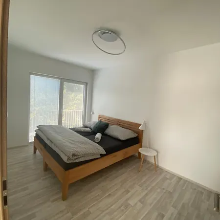 Apartmany Hodonin Lejlighed *