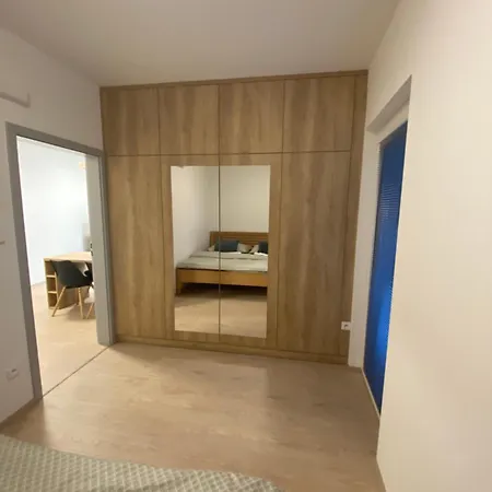 Apartmany Hodonin Lejlighed