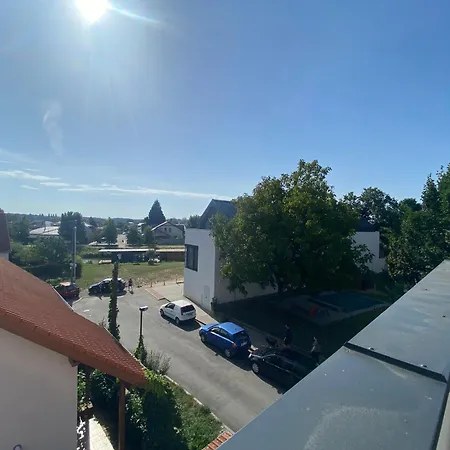 Apartmany Hodonin Lejlighed *