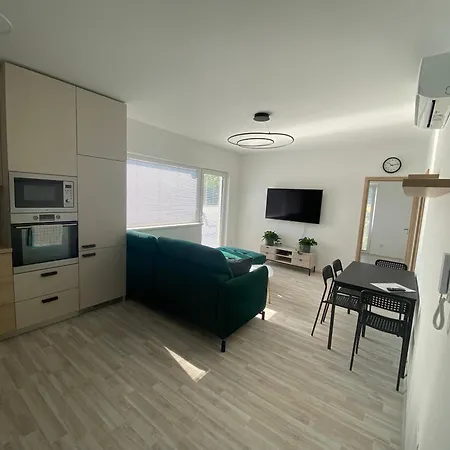Apartmany Hodonin Lejlighed Hodonín