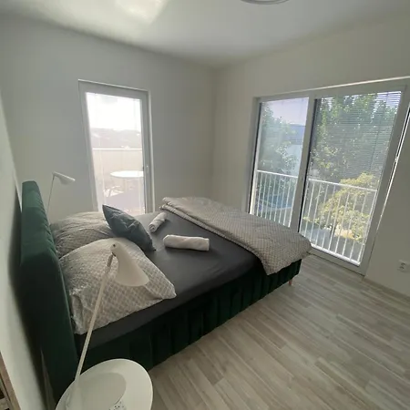 Apartmany Hodonin * Hodonín