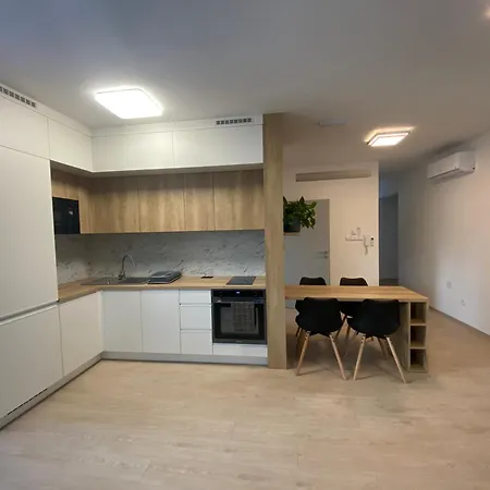 Apartmány Hodonín Hodonín