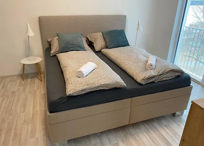 Apartmany Hodonin *