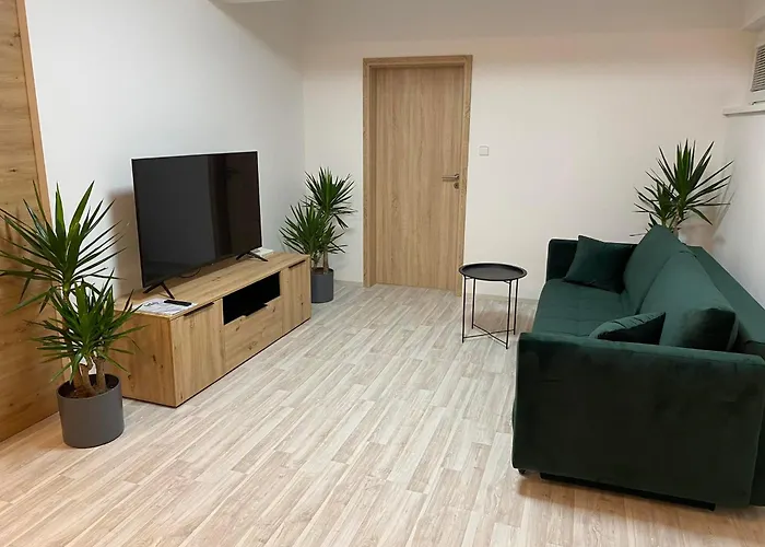 Apartmany Hodonin *