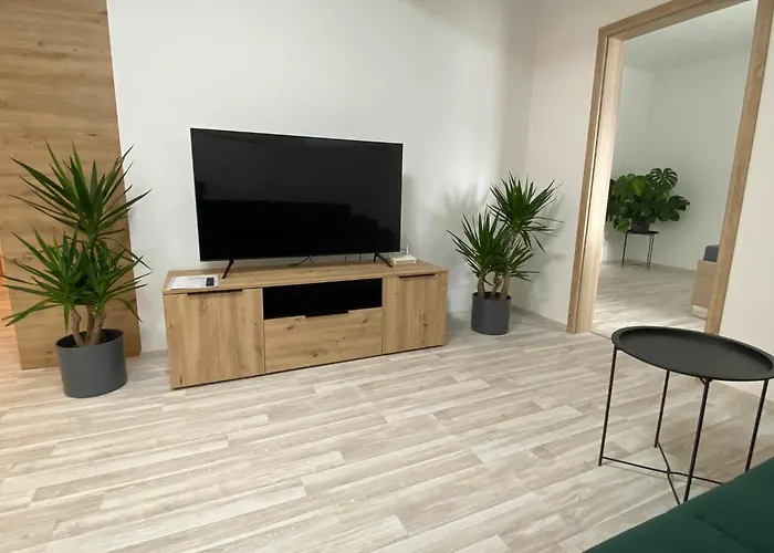 Apartmany Hodonin *