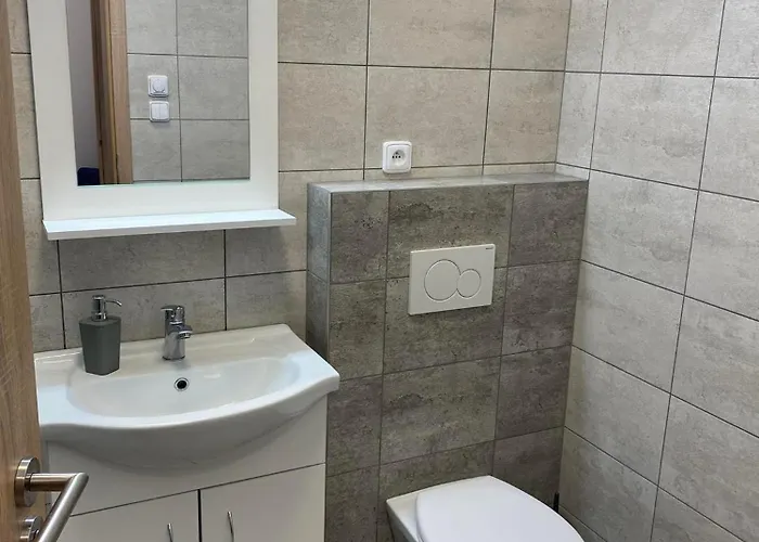 Apartmany Hodonin * Hodonín