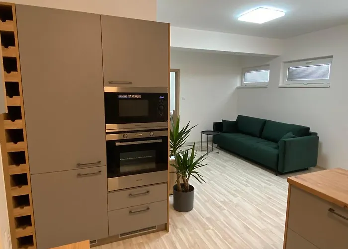 Apartmany Hodonin Hodonín