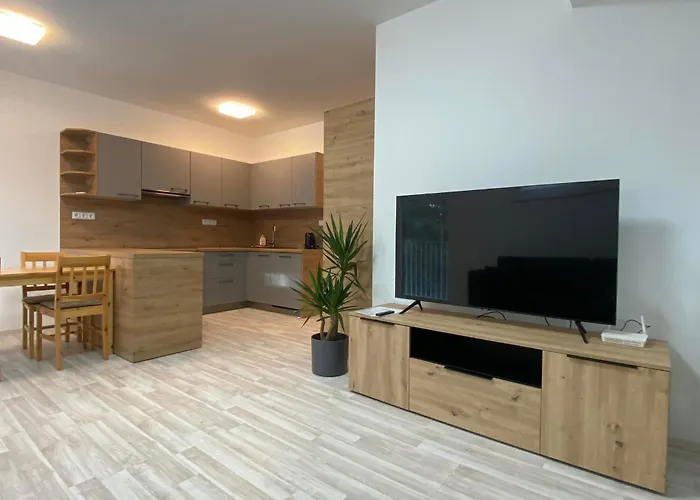 Apartmány Hodonín Hodonín