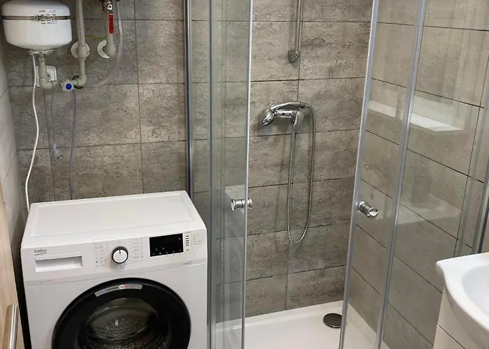 Apartmany Hodonin アパート *