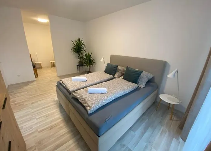Apartmany Hodonin *