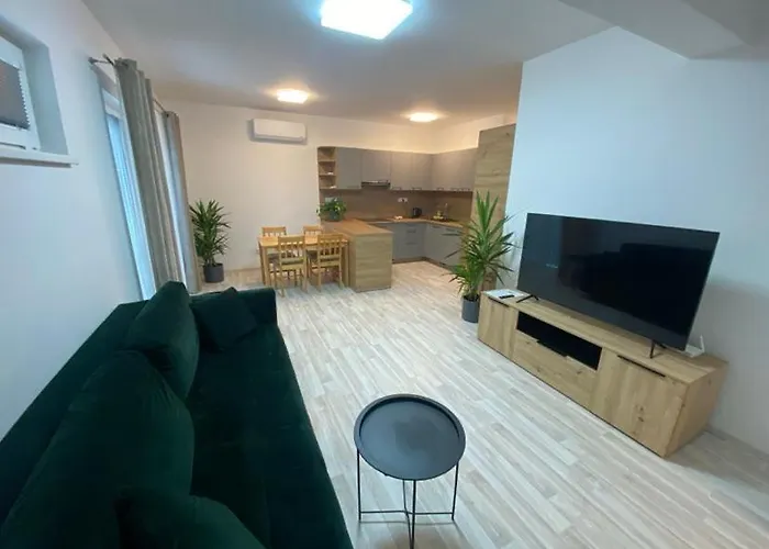 Apartmany Hodonin Hodonín