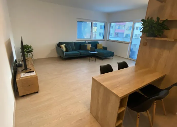 Apartman Apartmány Hodonín Hodonín