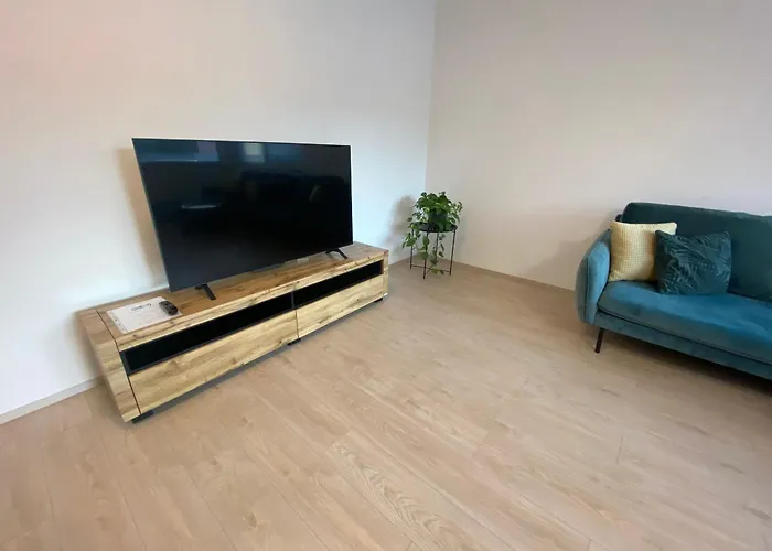 Apartmany Hodonin