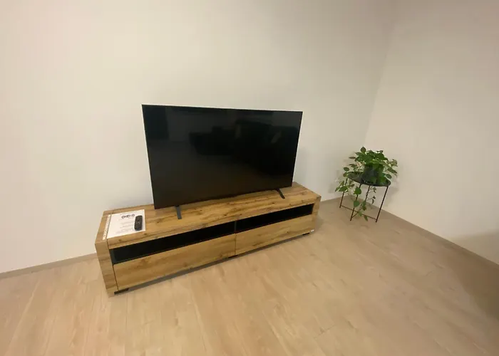 Apartmány Hodonín * Hodonín