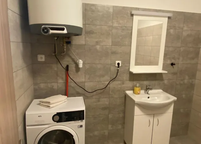 Apartmány Hodonín Apartman