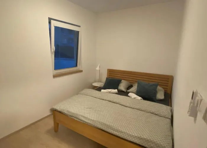 Apartmány Hodonín Hodonín