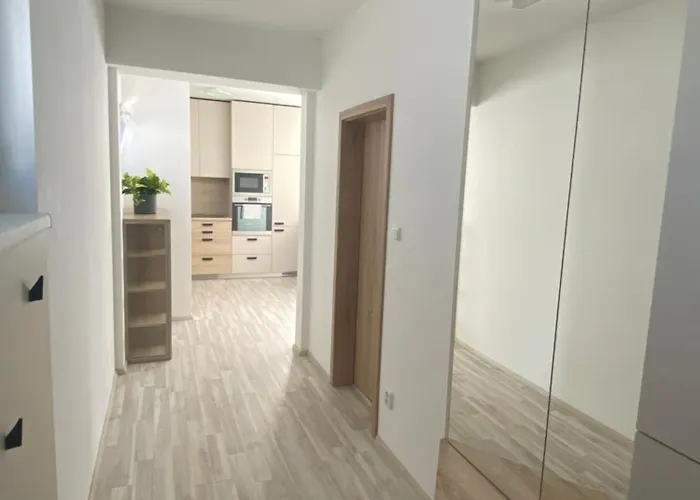 Apartmany Hodonin アパート *