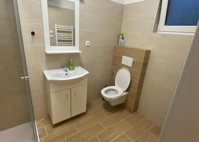 Apartmány Hodonín Apartman Hodonín