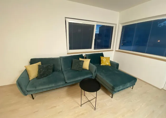 アパート Apartmany Hodonin Hodonín