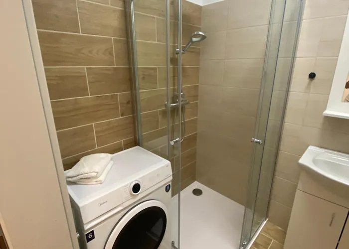 Apartmany Hodonin