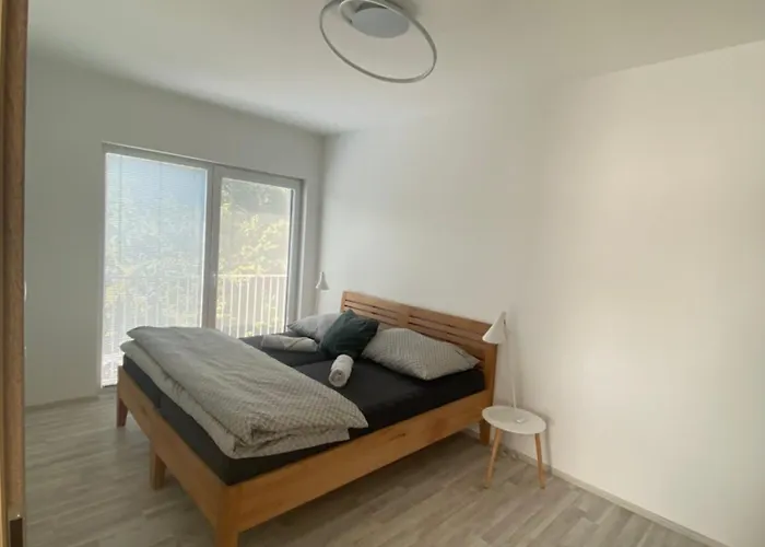 Apartmany Hodonin アパート *