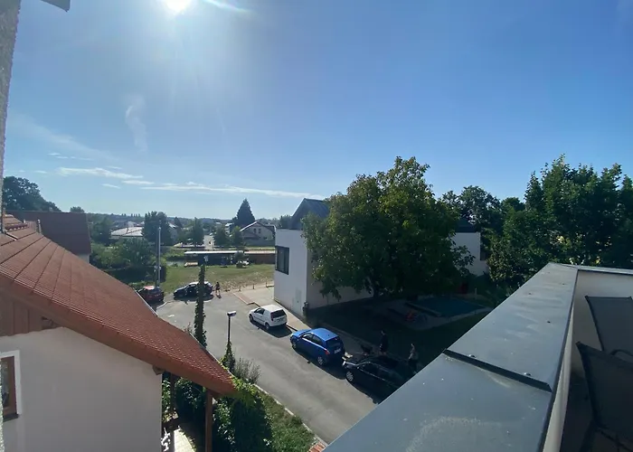Apartmány Hodonín Apartman *