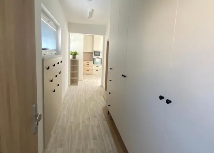 Apartmany Hodonin *