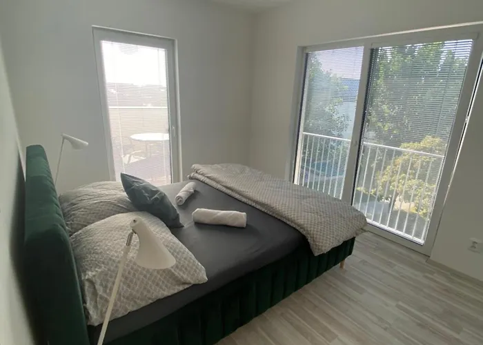 Apartmany Hodonin * Hodonín