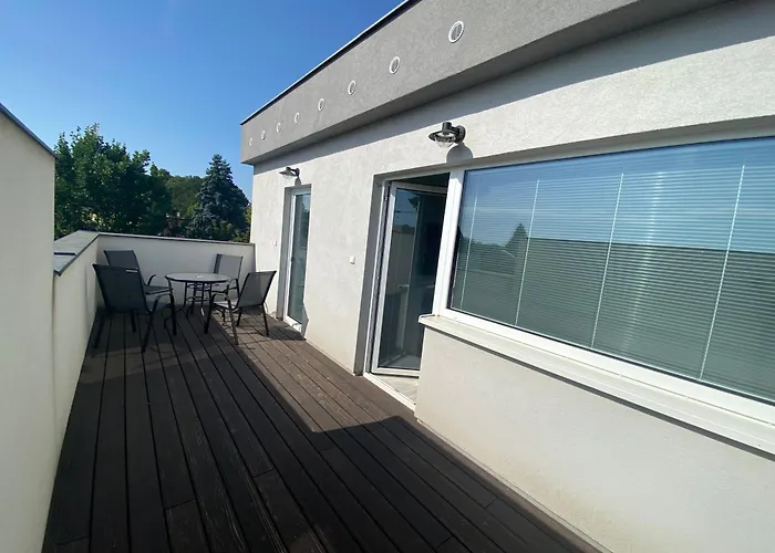 Apartmány Hodonín Apartman