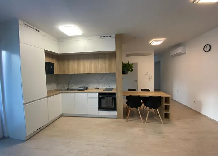 Apartmany Hodonin Hodonín